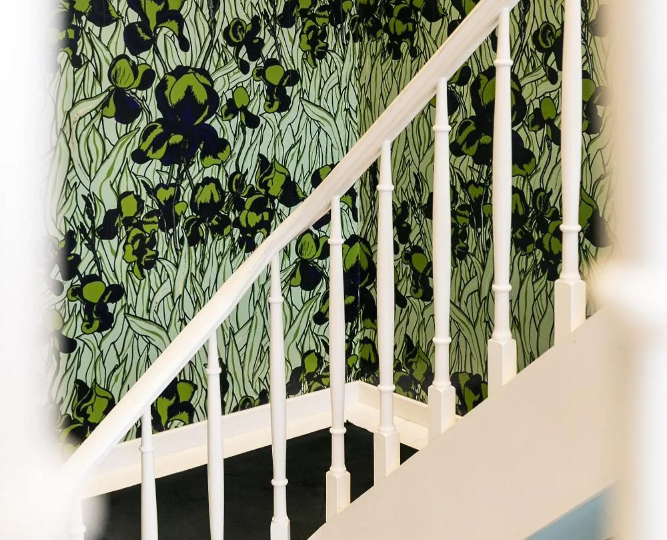 Small Luxury Hotel De Witte Lelie Antwerp