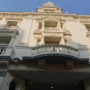 Ii 2*, Oostende België
