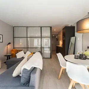 Ostend Central Residence , Oostende België