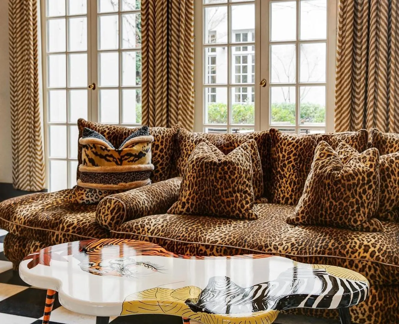 Small Luxury Hotel De Witte Lelie Antwerpen