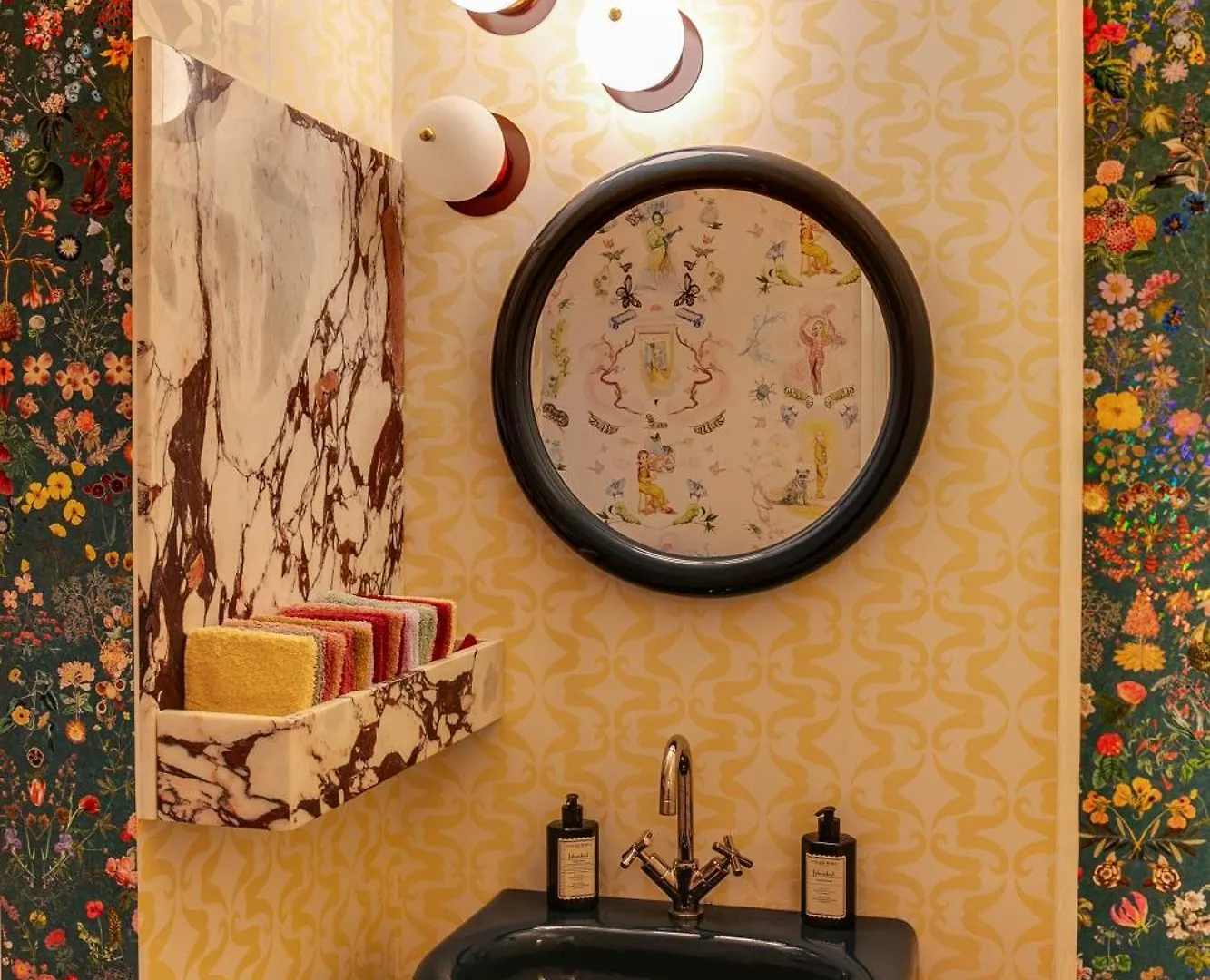****  Small Luxury Hotel De Witte Lelie Antwerp Belgium